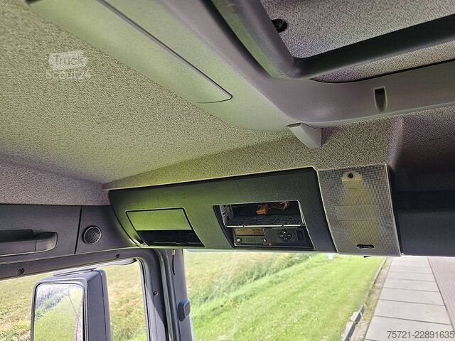 Standard-SZM MAN 18.480 TGS