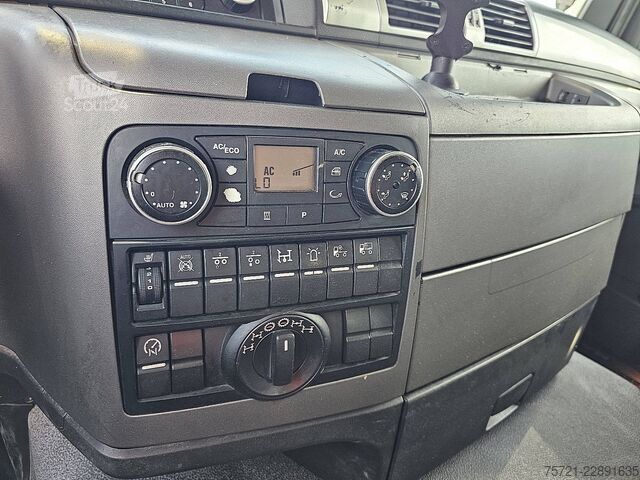 Standard-SZM MAN 18.480 TGS