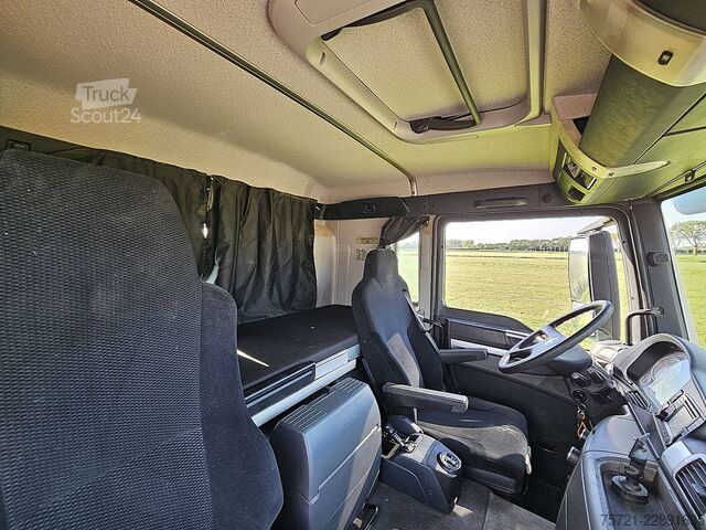 Standard-SZM MAN 18.480 TGS