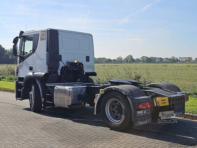 Standardni SZM IVECO AT440S40 STRALIS INTARDER 119TKM!!