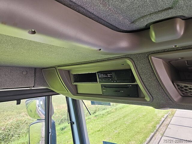 Standardni SZM IVECO AT440S40 STRALIS INTARDER 119TKM!!