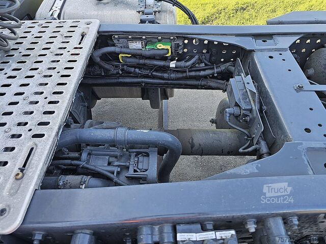 Standardni SZM IVECO AT440S40 STRALIS INTARDER 119TKM!!