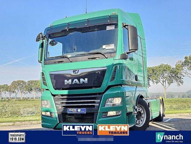  MAN 18.400 TGX