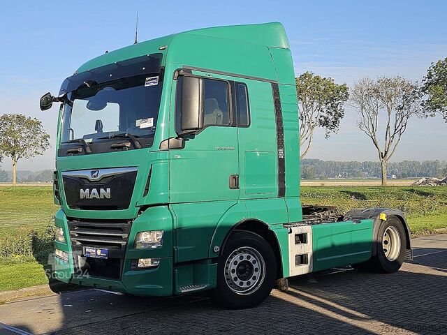  MAN 18.400 TGX