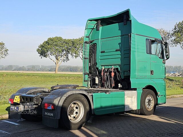 MAN 18.400 TGX