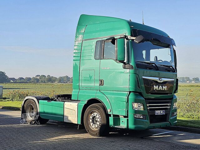 MAN 18.400 TGX