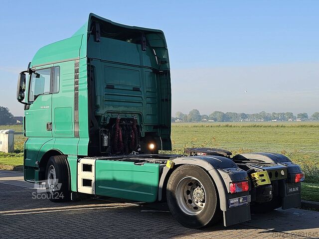  MAN 18.400 TGX