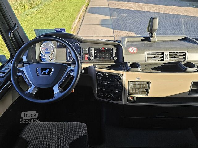  MAN 18.400 TGX