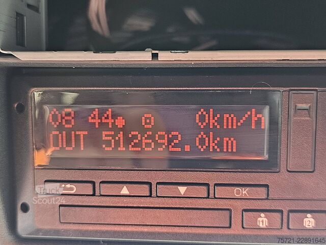  MAN 18.400 TGX