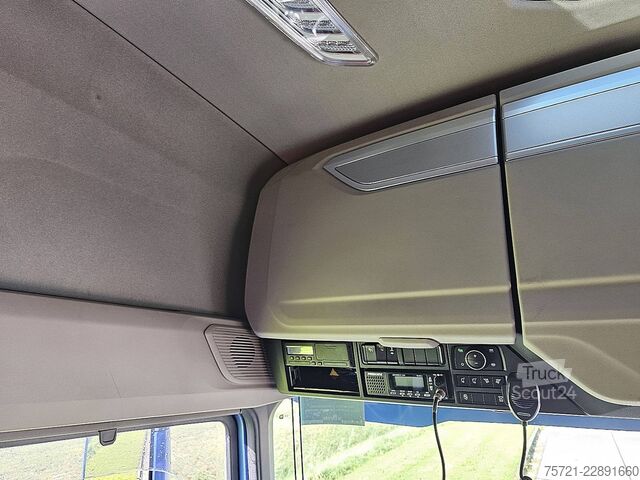 Standart-SZM DAF XG+ 530 6X2 FTS FULL OPTIONS