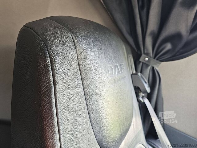 Standart-SZM DAF XG+ 530 6X2 FTS FULL OPTIONS