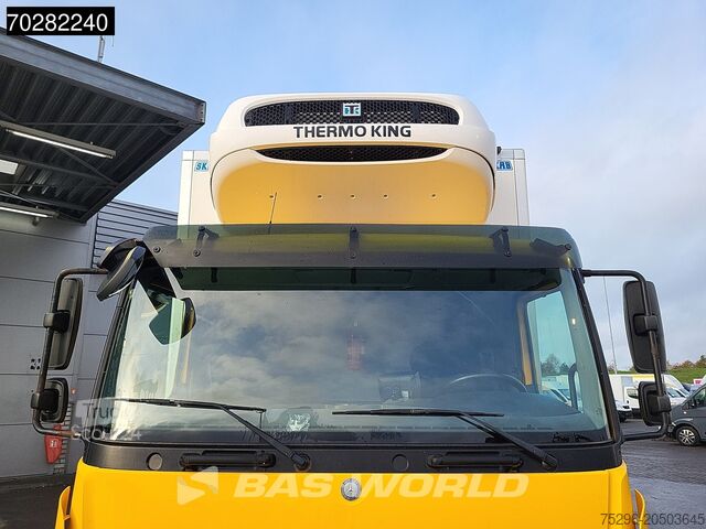 Chladírenská/mrazírenská přeprava Mercedes Atego 1324 Atego 4X2 Thermo King T-1200R 1500kg...