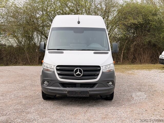 Augsta un gara furgona kaste Mercedes-Benz Sprinter 316CDI L3H2 AHK-2,8*MBUX*NAVI*D