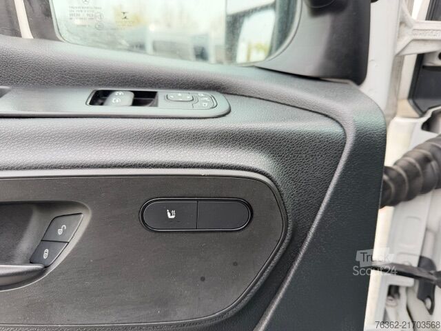Augsta un gara furgona kaste Mercedes-Benz Sprinter 316CDI L3H2 AHK-2,8*MBUX*NAVI*D