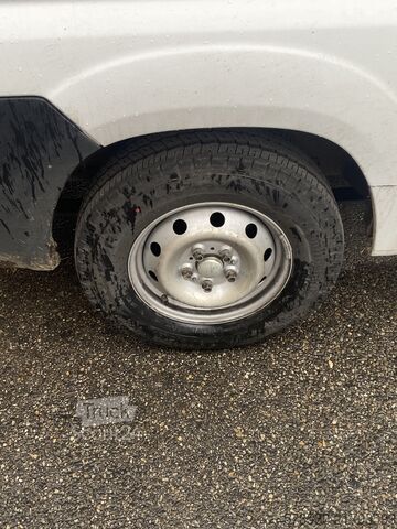 Lakókocsi/lakóautó Fiat Ducato Weinsberg Carabus 600 K|2023 EURO 6 | Professioneller Verkäufer