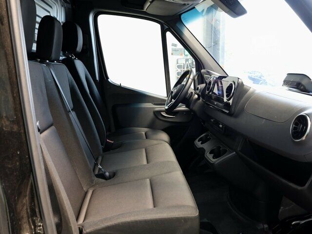 Furgon Mercedes-Benz Sprinter 317 Maxi,Automatik,Kamera,Klima