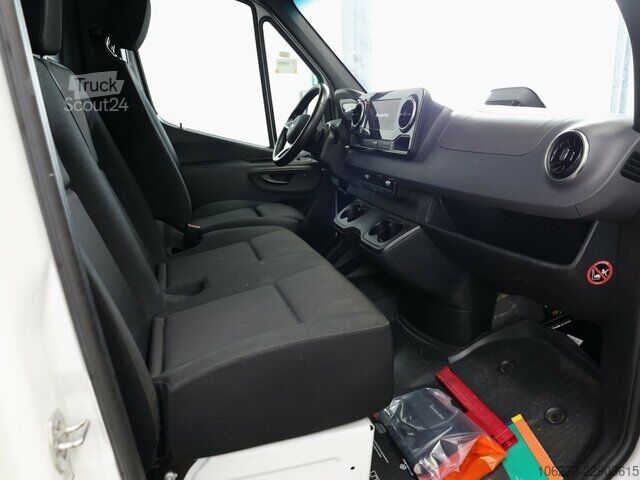 Furgon Mercedes-Benz Sprinter 317 CDI,L2H2,Automatik,Kamera
