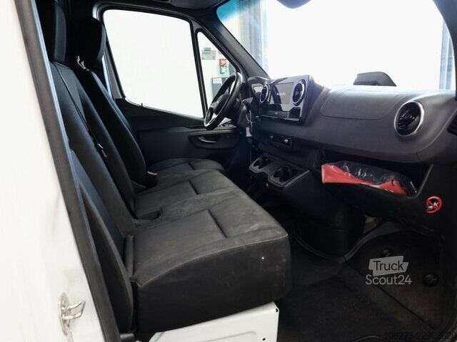 Furgon Mercedes-Benz Sprinter 317 Maxi,9GTronic,AHK3,5to,TCO
