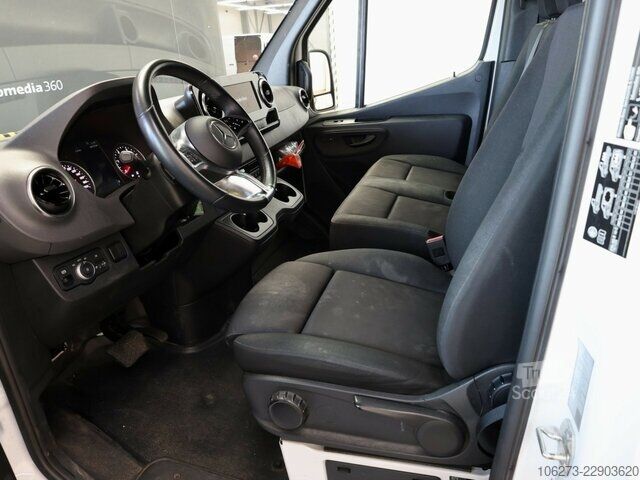 Furgon Mercedes-Benz Sprinter 317 Maxi,9GTronic,AHK3,5to,TCO