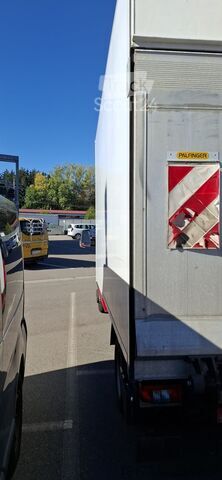 Panelová dodávka Mercedes-Benz Sprinter 519 CDI