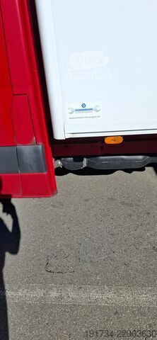 Panelová dodávka Mercedes-Benz Sprinter 519 CDI