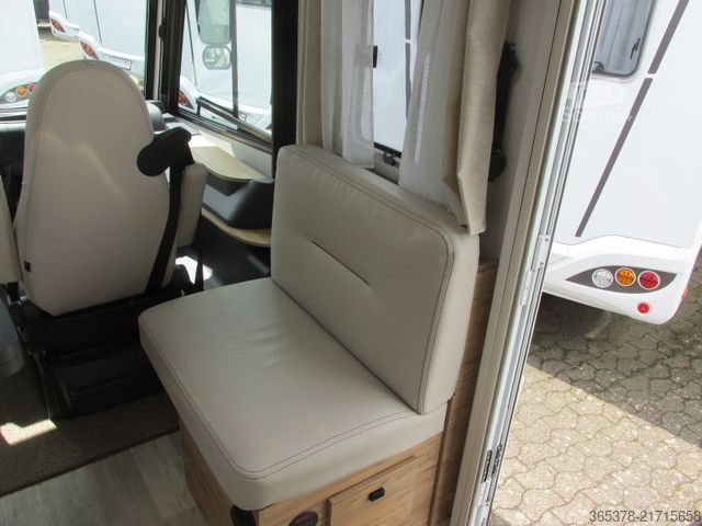 Integrisani kamper PILOTE G740FGJ Evidence*