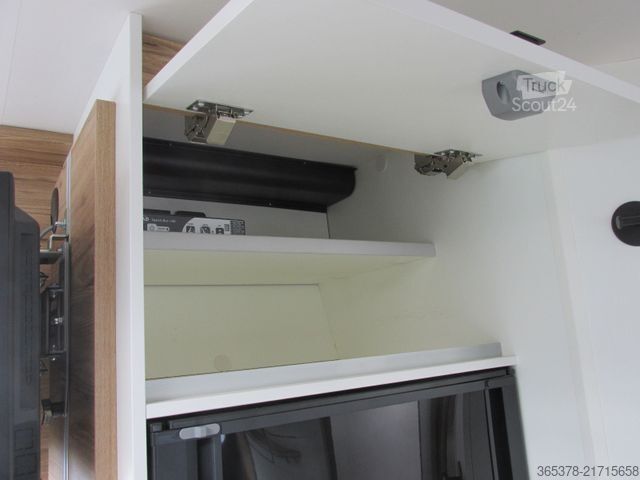 Integrisani kamper PILOTE G740FGJ Evidence*