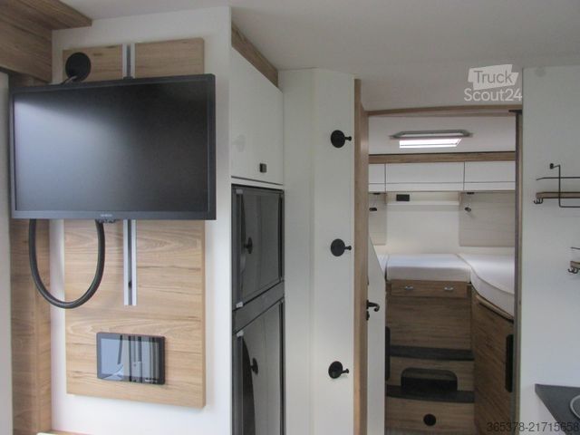 Integrisani kamper PILOTE G740FGJ Evidence*