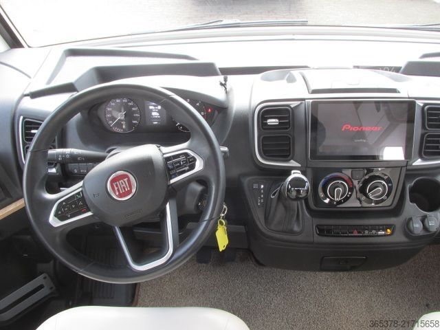 Integrisani kamper PILOTE G740FGJ Evidence*