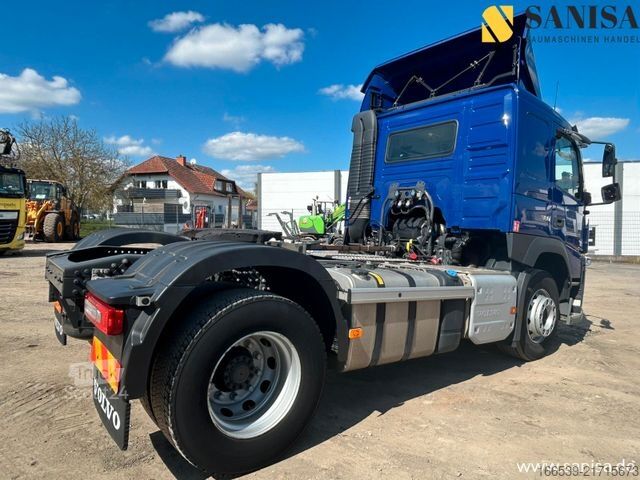 Standardni tegljač VOLVO FM 380/SZM/Blatt/Luft/Euro 6/Intarder/TÜV 10.26