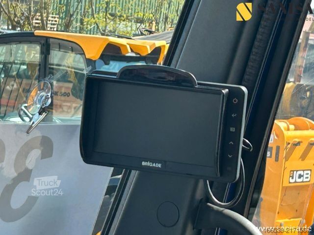 Standardni tegljač VOLVO FM 380/SZM/Blatt/Luft/Euro 6/Intarder/TÜV 10.26