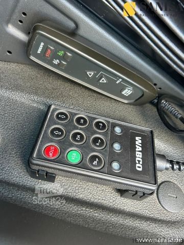 Standardni tegljač VOLVO FM 380/SZM/Blatt/Luft/Euro 6/Intarder/TÜV 10.26