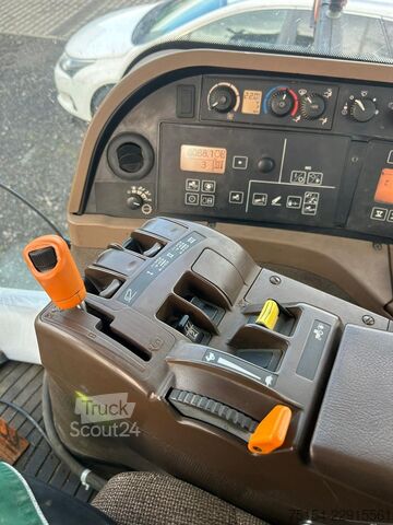 Traktor John Deere 7730