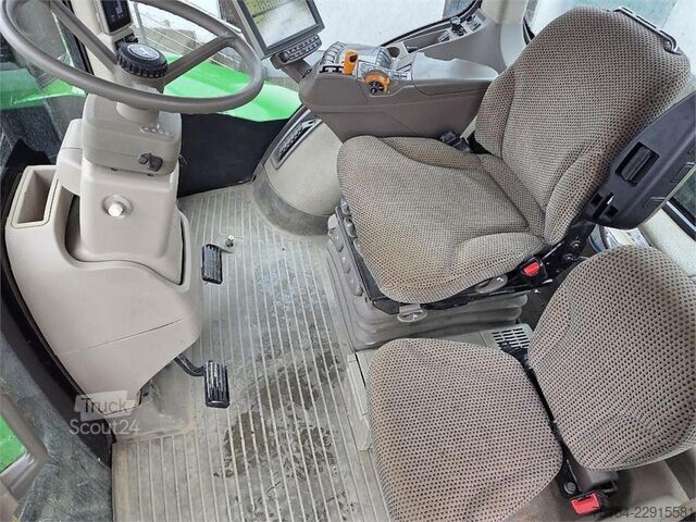 трактор John Deere 9620RX MY21