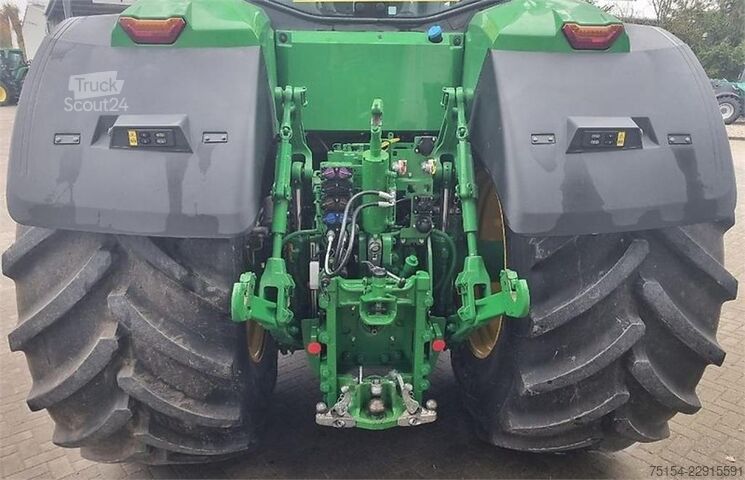 Traktor John Deere 7R 330 MY23 AP 50