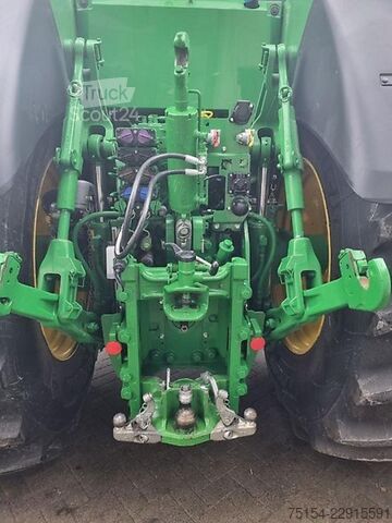 Traktor John Deere 7R 330 MY23 AP 50