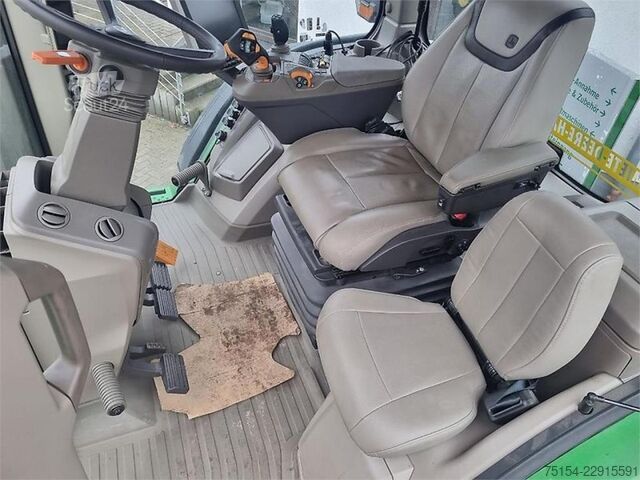Traktor John Deere 7R 330 MY23 AP 50