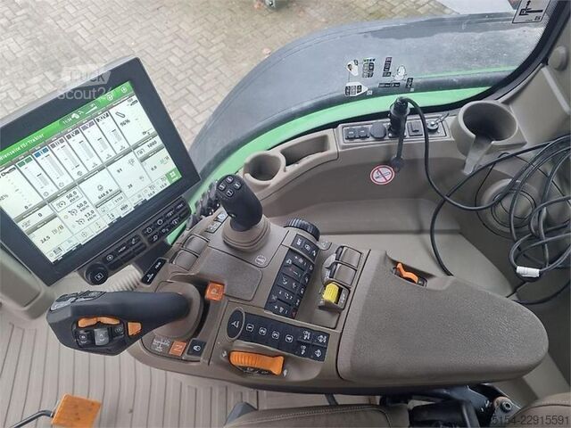 Traktor John Deere 7R 330 MY23 AP 50