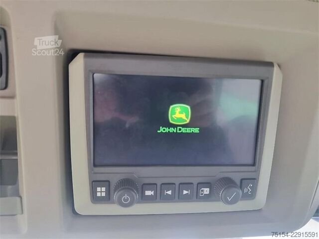 Traktor John Deere 7R 330 MY23 AP 50