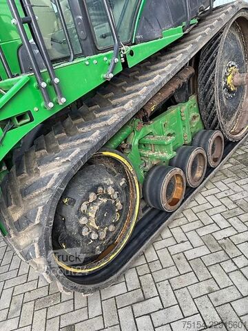 Traktori John Deere 8320RT