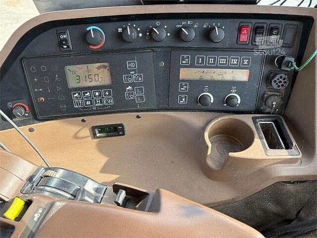 Traktor John Deere 8420