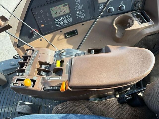 Traktor John Deere 8420