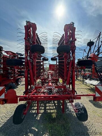 Veld-cultivator Horsch Cura 12 ST
