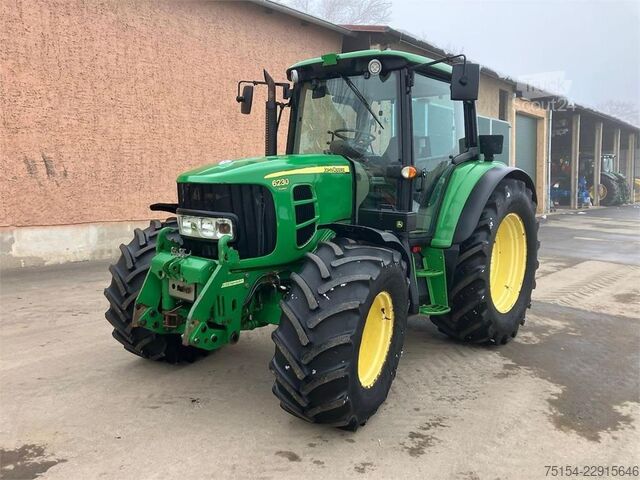 Traktor John Deere 6230 Premium