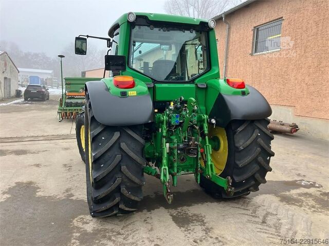 Traktor John Deere 6230 Premium
