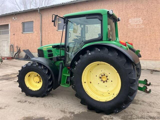 Traktor John Deere 6230 Premium