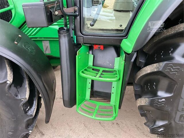 Traktor John Deere 6230 Premium