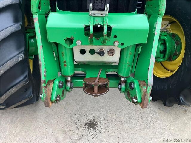 Traktor John Deere 6230 Premium