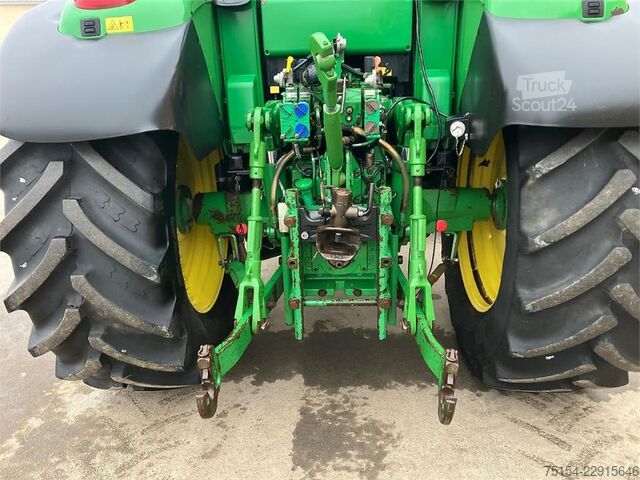 Traktor John Deere 6230 Premium