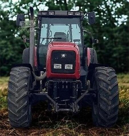 Traktor Massey Ferguson 8240